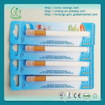 The popular and best selling Disposable E cigar e Cigarette